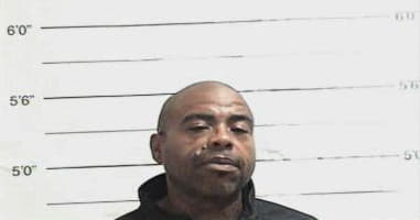 Carron Andrews, - Orleans Parish County, LA 